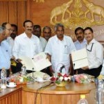 KSIDC ties up with Gail Gas for JV project