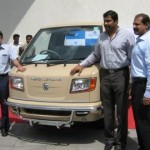 Ashok Leyland celebrates Dost anniversary with new variant Ashok Leyland celebrates Dost anniversary with new variant