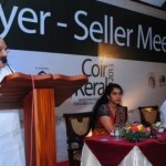Hopes for exports grow as Coir Kerala attracts more buyers Hopes for exports grow as Coir Kerala attracts more buyers