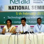 Coir Kerala 2013 gets business worth Rs. 200 crores Coir Kerala 2013 gets business worth Rs. 200 crores