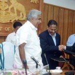 Petronet LNG & HLL Lifecare sign agreement for LNG supply