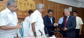 Petronet LNG & HLL Lifecare sign agreement for LNG supply