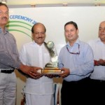 Government honours best performing PSUs & CEOs for 2011-12