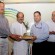 Government honours best performing PSUs & CEOs for 2011-12 Government honours best performing PSUs & CEOs for 2011-12