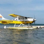 Kerala Tourism Seaplane project to take off on June 02