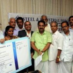 Steel Industries & Forgings gets AS 9100C certification