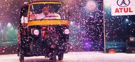 Atul Auto unveils Gemini Gx & Dz models to expand portfolio
