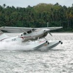 Kerala launches first Seaplane service in India