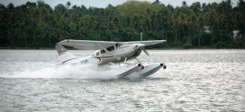 Kerala launches first Seaplane service in India